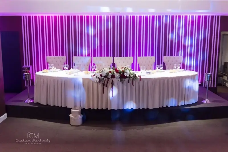 Restaurant nuntă Constanța – Kupolla Events